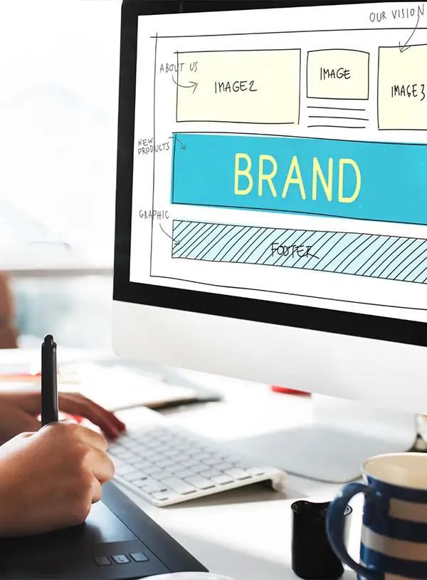 CMS Web Design